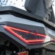 Quad homologowany do jazdy po drogach 300cc 4x4 2-osobowy – XtremRS
