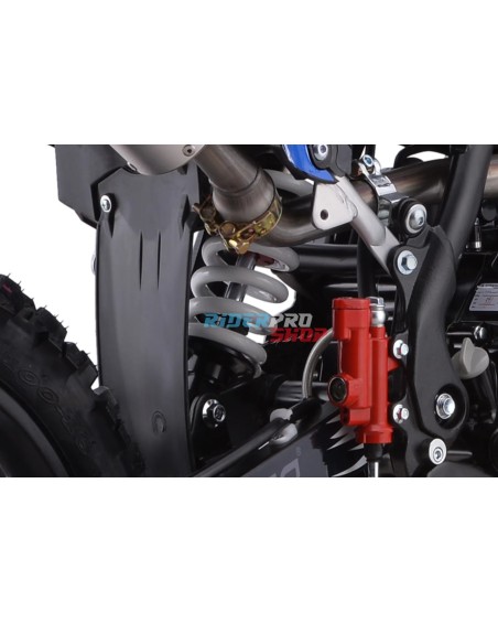 Dirt Bike 250cc