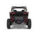 Buggy pre dospelých 2000 ccm Turbo 235 koní – Homologovaný T1b – XtremRS