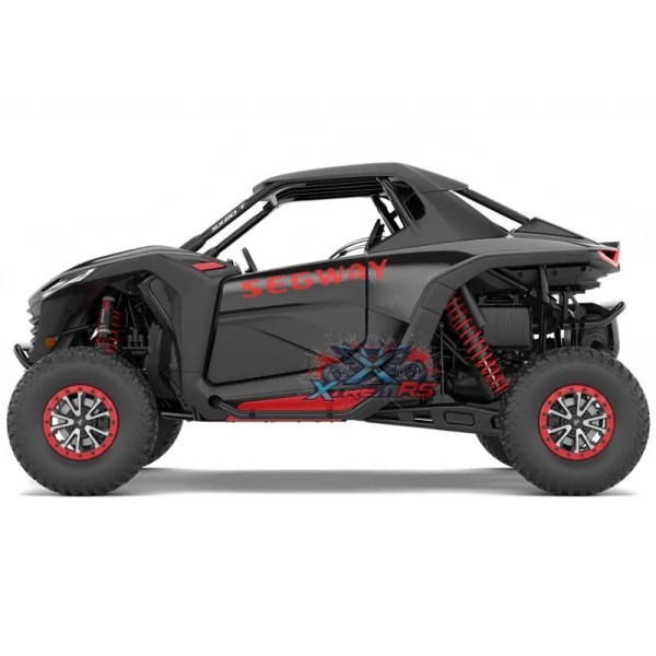 Buggy pentru adulți 2000cc Turbo 235 CP – Omologat T1b – XtremRS