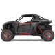 Buggy dla dorosłych 2000 ccm Turbo 235 KM – Homologowany T1b – XtremRS