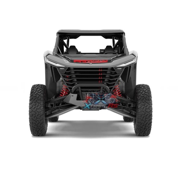 Buggy pre dospelých 2000 ccm Turbo 235 koní – Homologovaný T1b – XtremRS