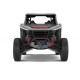 Buggy pre dospelých 2000 ccm Turbo 235 koní – Homologovaný T1b – XtremRS