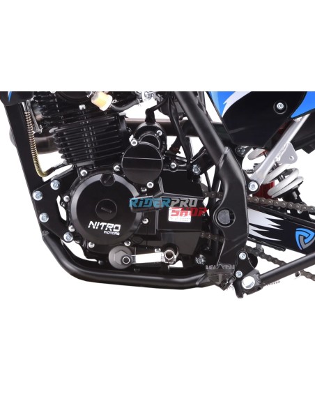 Dirt Bike 250cc