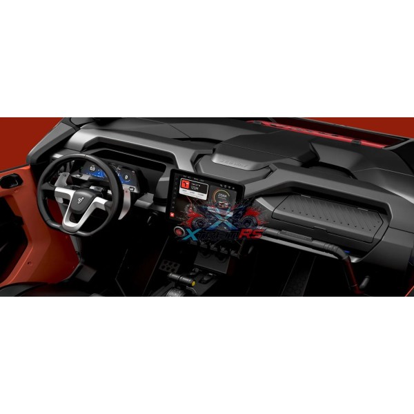 Buggy pentru adulți 2000cc Turbo 235 CP – Omologat T1b – XtremRS