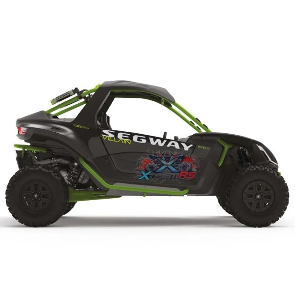 Buggy dla dorosłych 1000cc 105 KM – Homologowany do ruchu drogowego – XtremRS