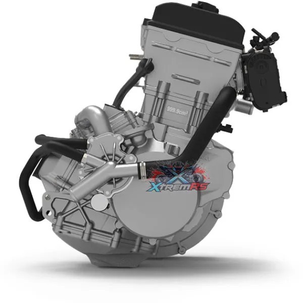 Buggy pre dospelých 1000 ccm 105 koní – Homologovaný pre cesty – XtremRS