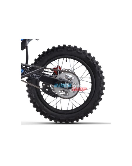 Dirt Bike 250cc