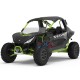 Buggy dla dorosłych 1000cc 105 KM – Homologowany do ruchu drogowego – XtremRS
