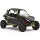 Buggy pre dospelých 1000 ccm 105 koní – Homologovaný pre cesty – XtremRS