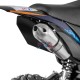 Pocket Bike Cross 50cc dla dzieci od 4 lat – Mini motocykl terenowy – XtremRS