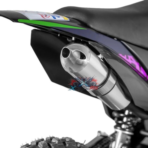 Pocket Bike Cross 50cc