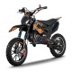 Pocket Bike Cross 50cc dla dzieci od 4 lat – Mini motocykl terenowy – XtremRS