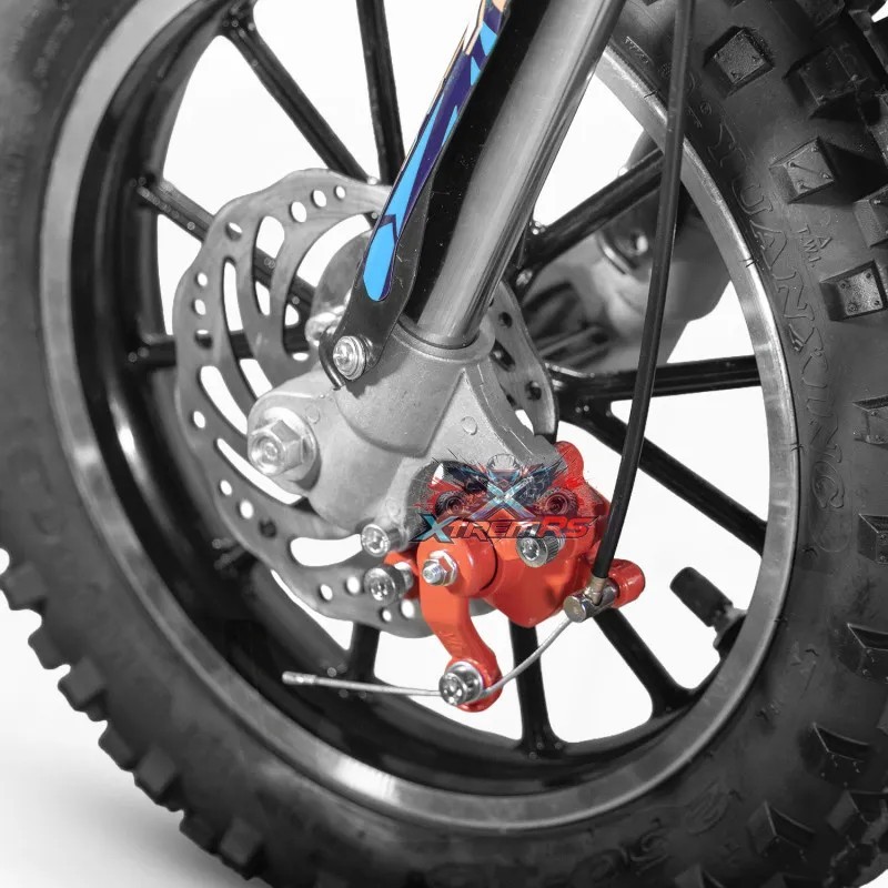 Pocket Bike Cross 50cc
