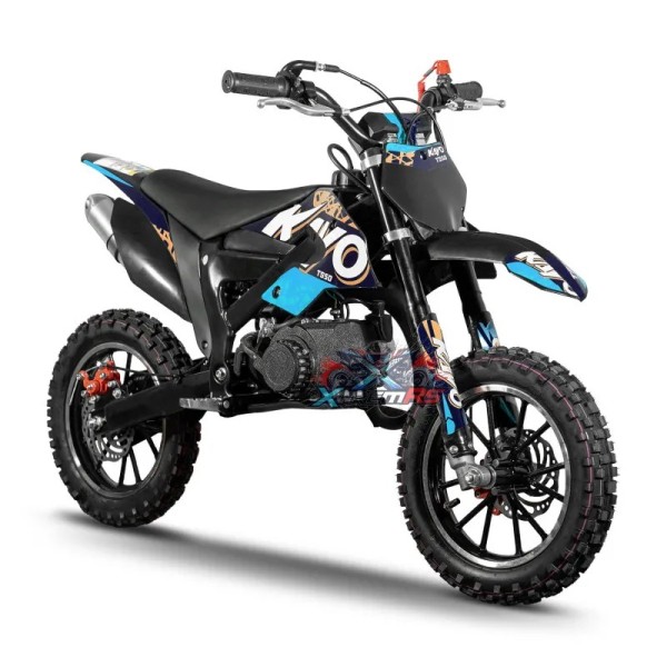Pocket Bike Cross 50cc