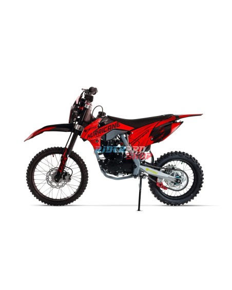Motocross 150cc Hurricane URX 19/16 – 14 hp, 5 rýchlostí | XtremRS