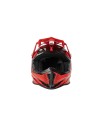 ROAD BRO V2 Brillant - Casco de Moto Niño