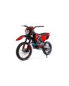 Moto Cross 150cc Premium Hurricane URX 19/16