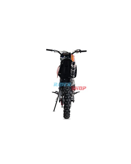 Moto de cross 150cc Hurricane URX 19/16 – 14 cv, 5 velocidades | XtremRS