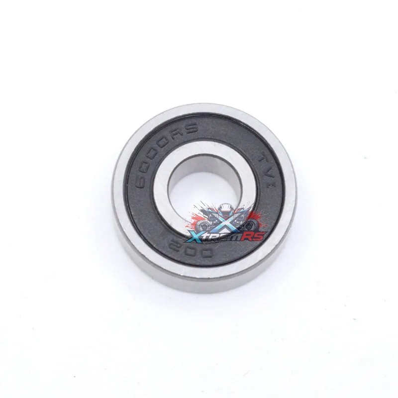 6000 RS Bearing