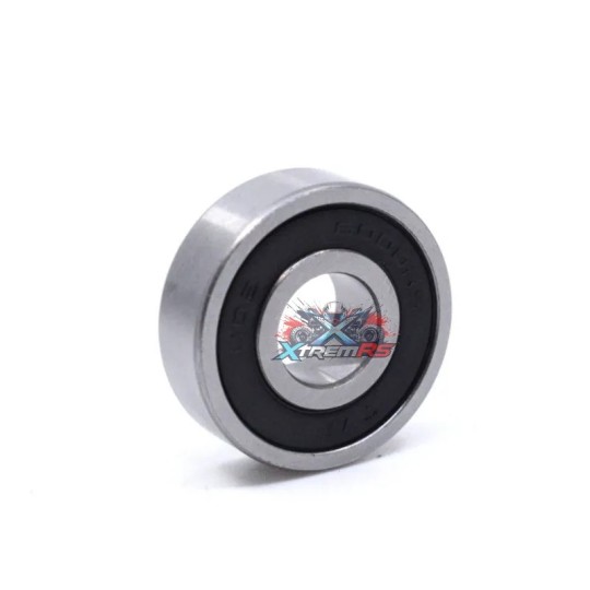 Roulement 6000 RS 10x26x8 étanche – Compatible pocket quad & MiniGP 50CC – XtremRS