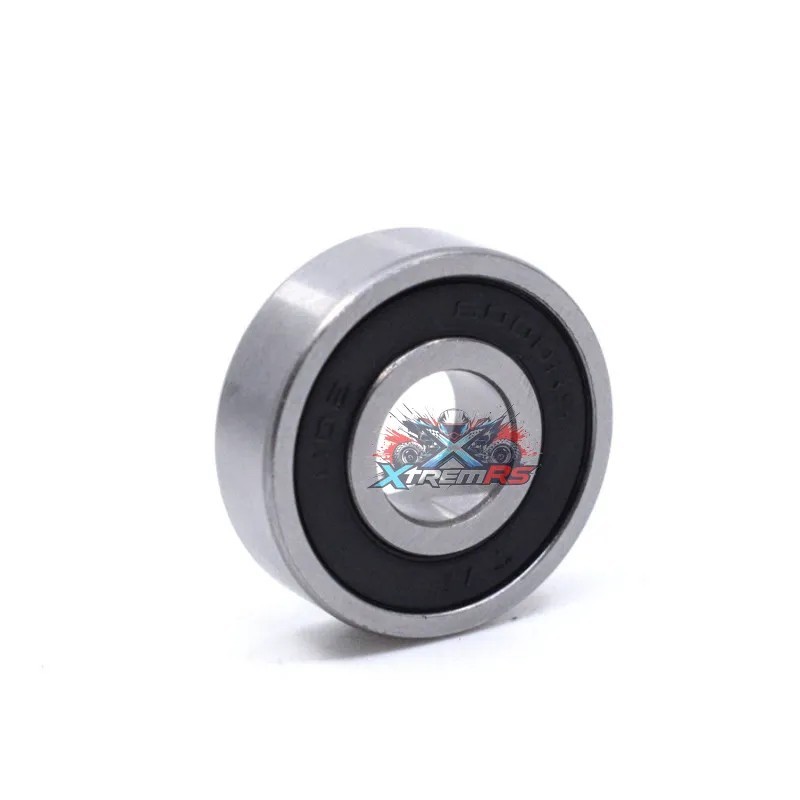 6000 RS Bearing