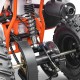 Quad dla dzieci 70cc Kayo 4 KM 6-12 lat zgodny z normami CE