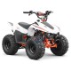 Detská štvorkolka 70 ccm Kayo 4 HP 6-12 rokov v súlade s CE