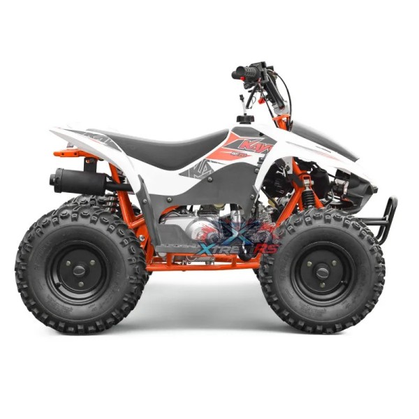 Detská štvorkolka 70 ccm Kayo 4 HP 6-12 rokov v súlade s CE