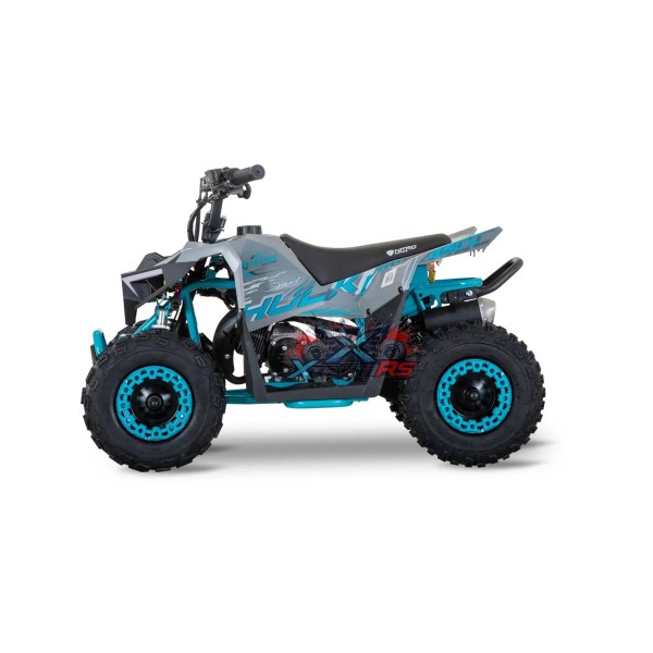 Quad spalinowy dla dzieci 49cc 5-10 lat rozrusznik elektryczny