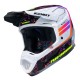 Kenny PERFORMANCE Cross-Helm