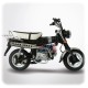 Moto Dax 50 Skyteam - 50cc 4T homologué route - 45 km/h