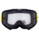Maschera cross RED BULL EVAN per bambini 6-12 anni / CE certified