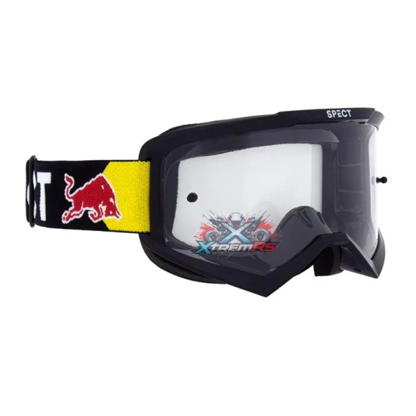 Cross-Maske RED BULL EVAN