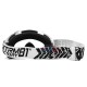 Masque cross enfant/adulte 6-10 ans monture réglable XtremRS