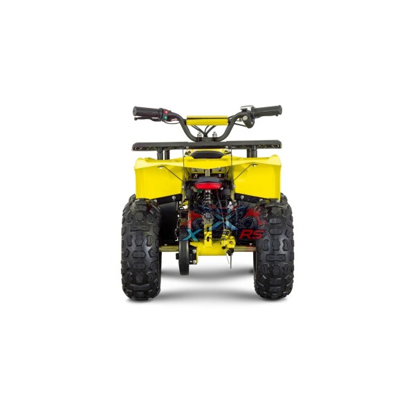 Mini-Elektro-Quad 1200W