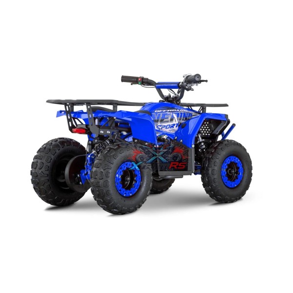 Mini-Elektro-Quad 1200W