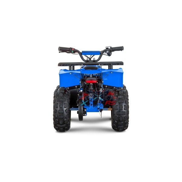 Mini-Elektro-Quad 1200W