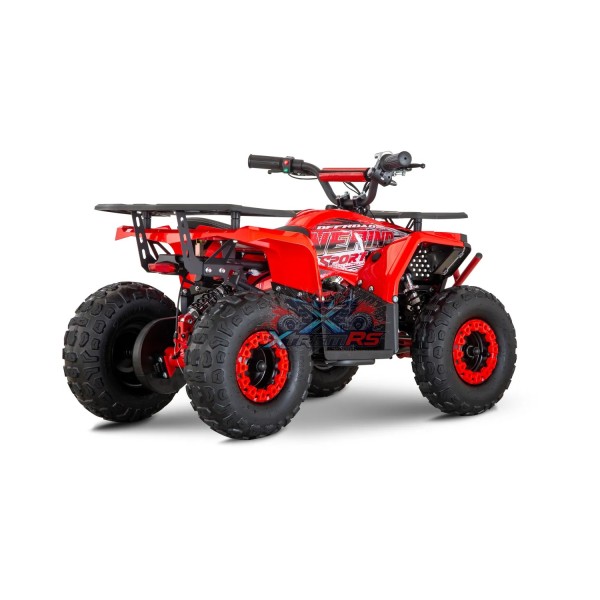 Mini Quad Elektrisch 1200W 23 km/u 6-12 jaar XtremRS