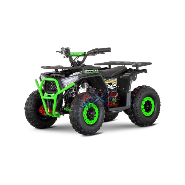 Mini-Elektro-Quad 1200W