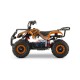 Quad Enfant Electrique Torino 1200W 48V - 23 km/h - XtremRS