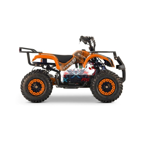 Quad Enfant Electrique Torino 1200W 48V - 23 km/h - XtremRS