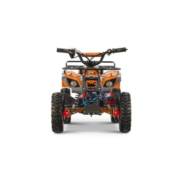 Elektrisches Kinderquad 48V Torino 1200W