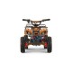 Quad Enfant Electrique Torino 1200W 48V - 23 km/h - XtremRS