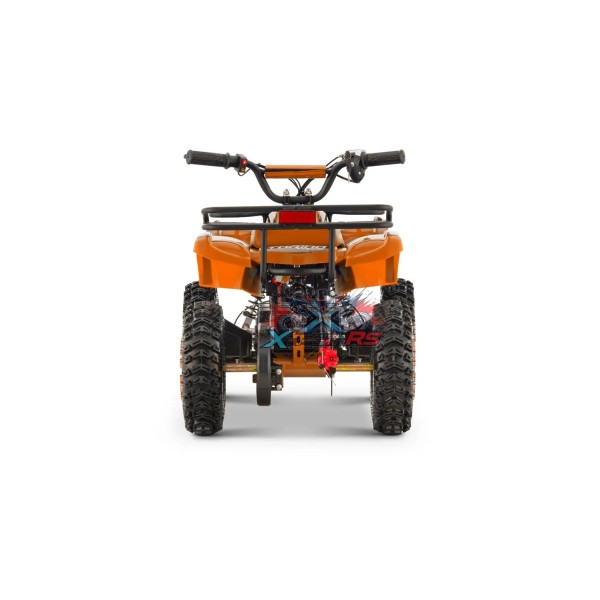 Elektrisches Kinderquad 48V Torino 1200W