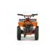 Quad Enfant Electrique Torino 1200W 48V - 23 km/h - XtremRS