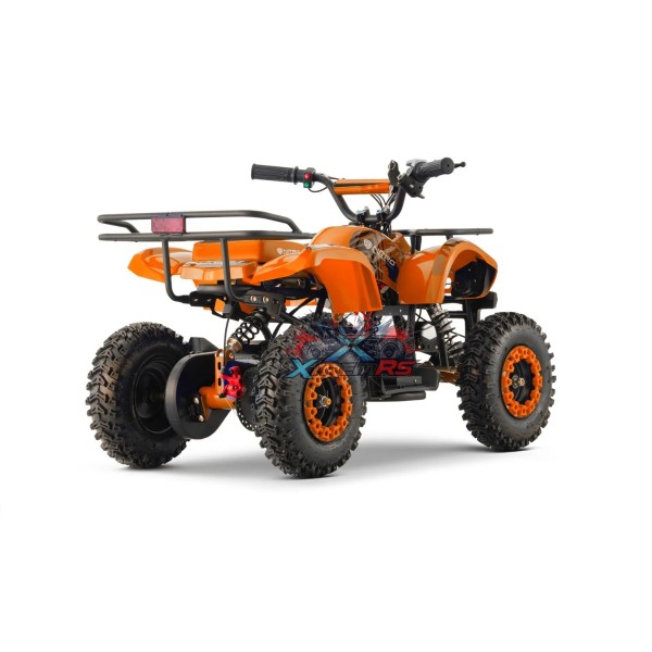 Quad Enfant Electrique Torino 1200W 48V - 23 km/h - XtremRS