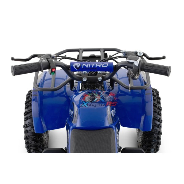 Quad Enfant Electrique 48V Torino 1200W
