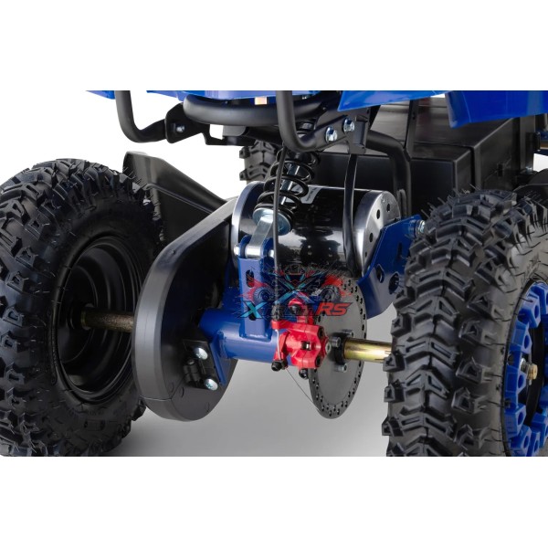 Quad Enfant Electrique 48V Torino 1200W