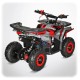 Pocket Quad Enfant 49cc 2,5 kW 3-5 ans LANDER